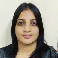 Dr Madhulata Agarwal